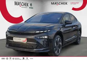 Skoda Enyaq Coupé RS AHK Maxx DCC CANTON AreaView TravelAss UP