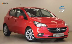 Opel Corsa E 1.4 90PS Automatik Drive Tempomat MFL