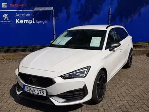 CUPRA Leon Sportstourer 1.5 TSI