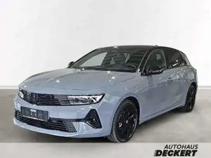 Opel Astra GS 360 Kamera LED Apple CarPlay Android Auto Mehrz