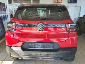 Citroen C3 Turbo 100 StartStop Bild 5