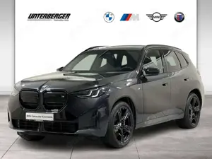 BMW X3 M 50 xDrive Standhzg AHK ACC 360° Pano HUD HK