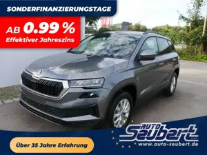Skoda Karoq Selection 130 Jahre Edition 1,5 TSI DSG*NAVI-ÜBER-