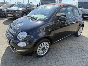 Fiat 500 C 1.0 GSE Hybrid Dolcevita