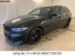 BMW 320 d xD M Sport UVP80t€ M-Sitze|360°K|DrivingPro