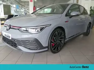 Volkswagen Golf VIII 2.0 GTI CLUBSPORT HUD*NAVI*SOUND*ASSI* Klima