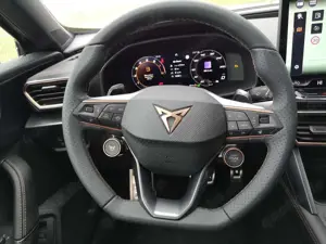 CUPRA Formentor VZ 2.0 TSI 245 kW 4Drive 2.0TSI DSG ABT AHK GV5... Bild 5
