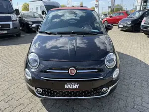 Fiat 500 C 1.0 GSE Hybrid Dolcevita Bild 2