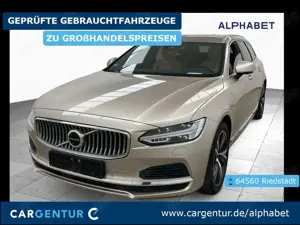 Volvo V90 V 90 T6 Twin Engine AWD Plus Bright Plug-In