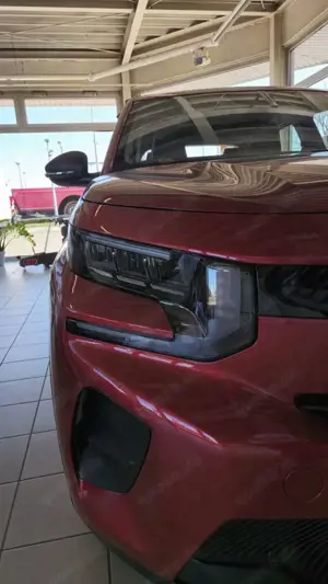 Citroen C3 Turbo 100 StartStop Bild 3