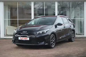 Kia Ceed SW / cee'd SW Ceed SW 1.5 T-GDI LED Navi Kamera Sitzheizung