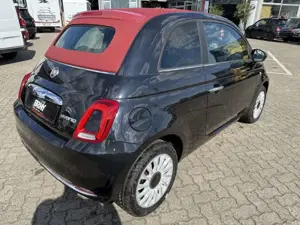 Fiat 500 C 1.0 GSE Hybrid Dolcevita Bild 5