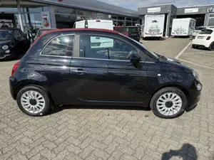 Fiat 500 C 1.0 GSE Hybrid Dolcevita Bild 4