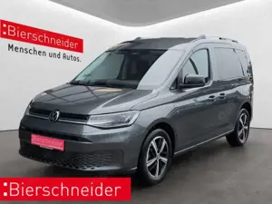 Volkswagen Caddy 1.5 TSI DSG Energy LED NAVI 5-J-GAR 17 ACC SHZ
