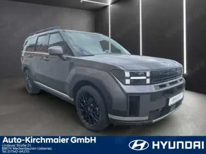 Hyundai SANTA FE 1.6 T-GDI HEV INTRO 4WD AT 5-Sitzer*inkl.Winterräd Bild 2