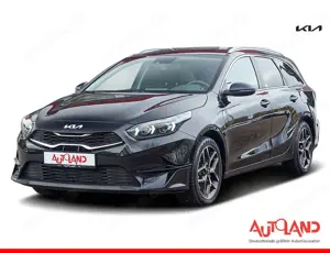 Kia Ceed SW / cee'd SW Ceed SW 1.5 T-GDI LED Navi Kamera Sitzheizung