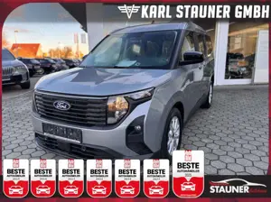 Ford Tourneo Courier Titanium KLIMAAUTOMATIK NAVI DAB
