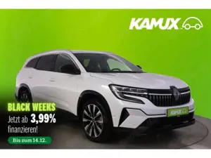 Renault Espace VI 1.2E-TECH Aut.Techno+LED+NAVI+7-SITZE