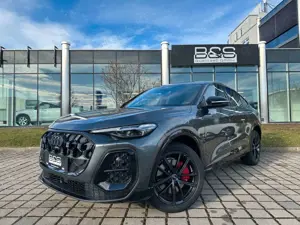 Audi Q5 Sportback 2.0 TDI quattro ACC,MATRIX,PANO,Usw