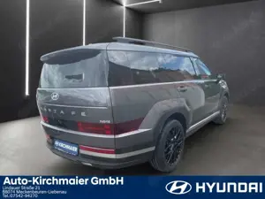 Hyundai SANTA FE 1.6 T-GDI HEV INTRO 4WD AT 5-Sitzer*inkl.Winterräd Bild 3