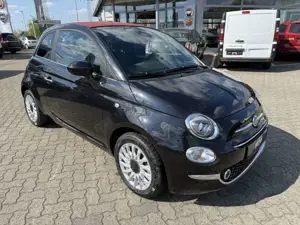 Fiat 500 C 1.0 GSE Hybrid Dolcevita Bild 3