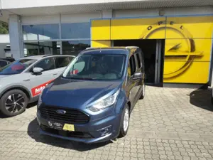 Ford Tourneo Trend 1.0 EcoBoost EU6d-T+ Bluetooth+Spurhalteassi