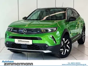 Opel Mokka Elegance 1.2 Turbo Klimaaut. Sitzheizung