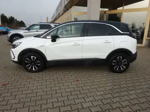 Opel Crossland X 130PS Autm. Elegance AGR L-/SHZ Bild 3