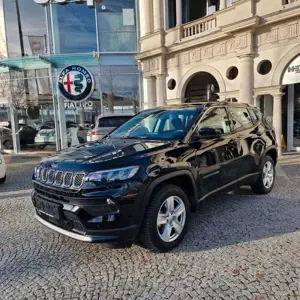 Jeep Compass Altitude Mild-Hybrid FWD*Sicherheits-Pak