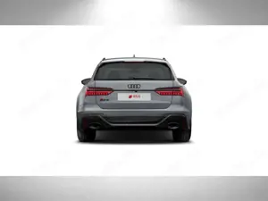 Audi RS6 463(630) kW( PS) tiptroni Bild 3