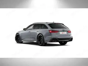 Audi RS6 463(630) kW( PS) tiptroni Bild 4