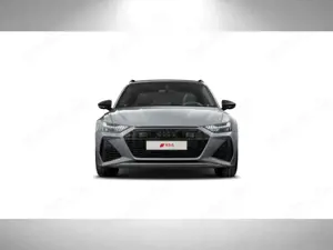 Audi RS6 463(630) kW( PS) tiptroni Bild 2