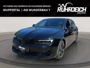 Opel Astra L GS 1.2 TURBO LEDER 360 Kamera SHZ LHZ CARPLAY Di