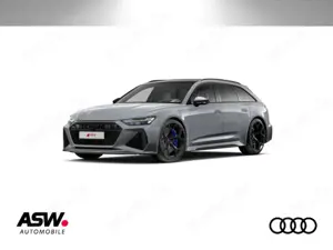Audi RS6 463(630) kW( PS) tiptroni