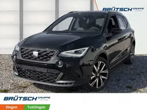 SEAT Arona FR 1.0 TSI DSG 85kW/115 PS