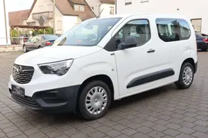 Opel Combo Life Combo E Life Selection Inspektion NEU - HU 04.27