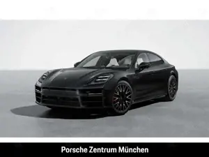 Porsche Panamera 4S E-Hybrid Burmester InnoDrive Head-Up