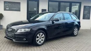 Audi A4 2.0TDI°Klima°Tempo°PDC°SHZ°Navi