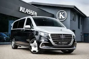 Mercedes-Benz Others V300 - VIP Business VAN KLASSEN 2025 - V-Klasse