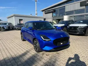 Suzuki Swift Bild 2