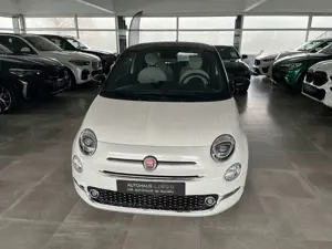 Fiat 500 1.0 DOLCEVITA Hybrid/15Z/TECH+PA/BICOLOR