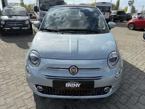 Fiat 500 C 1.0 GSE Hybrid Dolcevita Bild 2