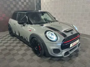 MINI John Cooper Works *CARBON*SPORT.AGA-LED-ACC-SHZ