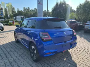 Suzuki Swift Bild 4