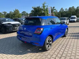 Suzuki Swift Bild 3