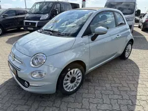 Fiat 500 C 1.0 GSE Hybrid Dolcevita