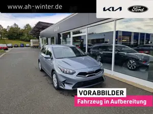 Kia Ceed SW / cee'd SW 1,0 Vision Komfort Klimaaut Navi SHZ Kamera PDC