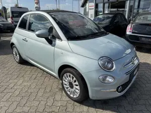 Fiat 500 C 1.0 GSE Hybrid Dolcevita