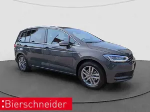 Volkswagen Touran 1.5 TSI DSG Comfortline AHK LED NAVI