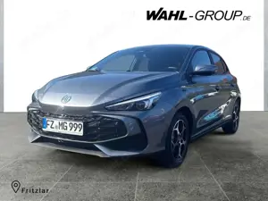 MG MG3 1.5 Hybrid+ 143kW Luxury DAB LED Klima PDC